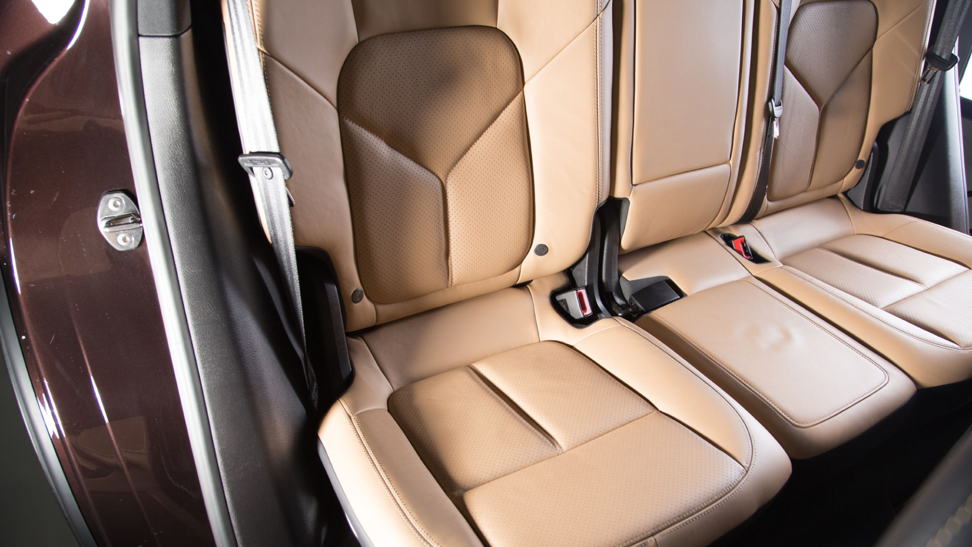 Image of custom tents, upholstery, and 3D printing